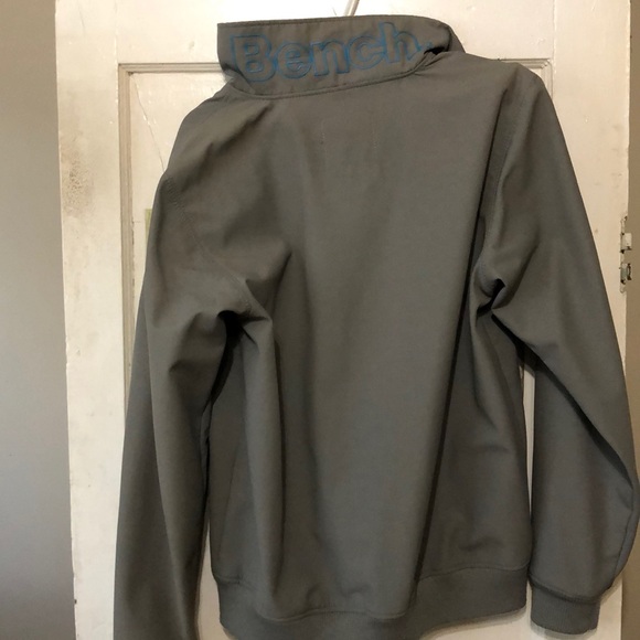 Men’s Bench Jacket XL - Picture 3 of 4